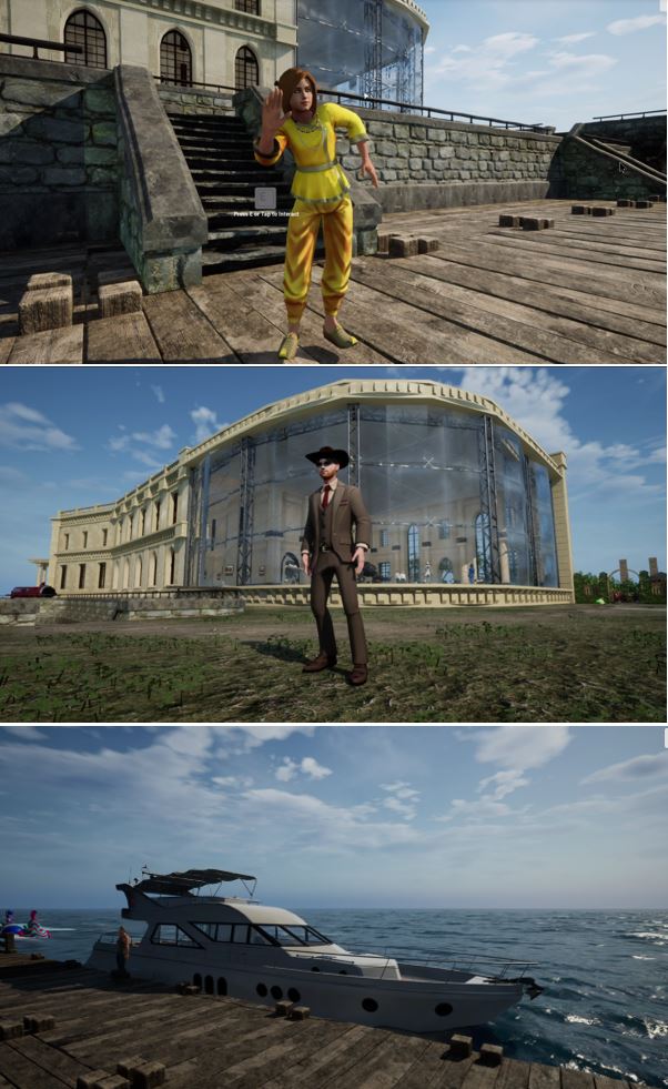 Mal was Neues 1347893