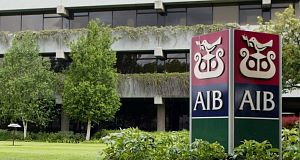 Allied Irish Banks, AIB hilft sich selbst 342338
