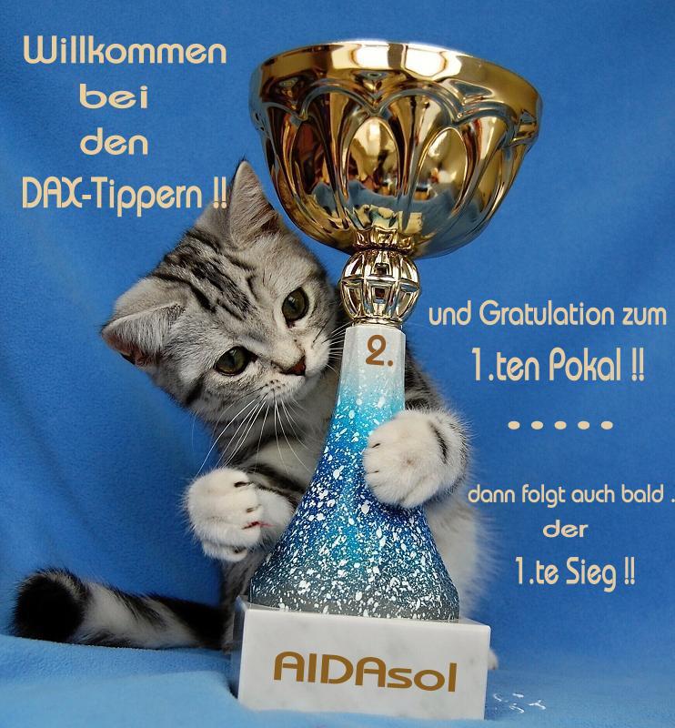 1.491.DAX Tipp-Spiel, Montag, 21.02.11 382118