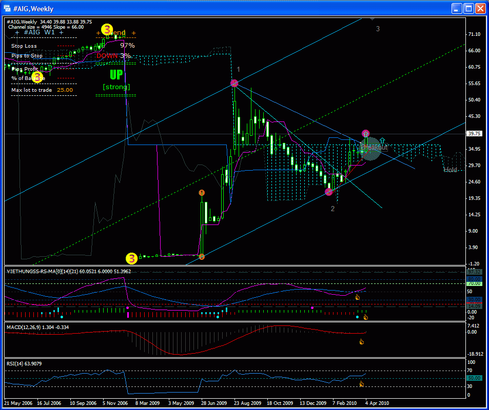 AIG und die Zukunft 311864