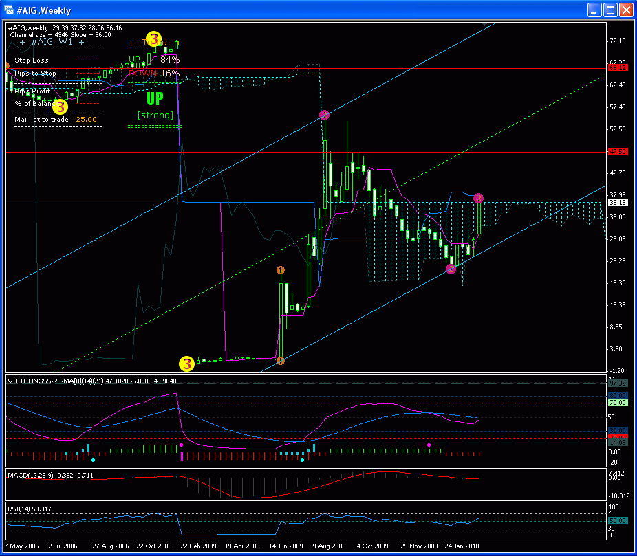 AIG und die Zukunft 305792