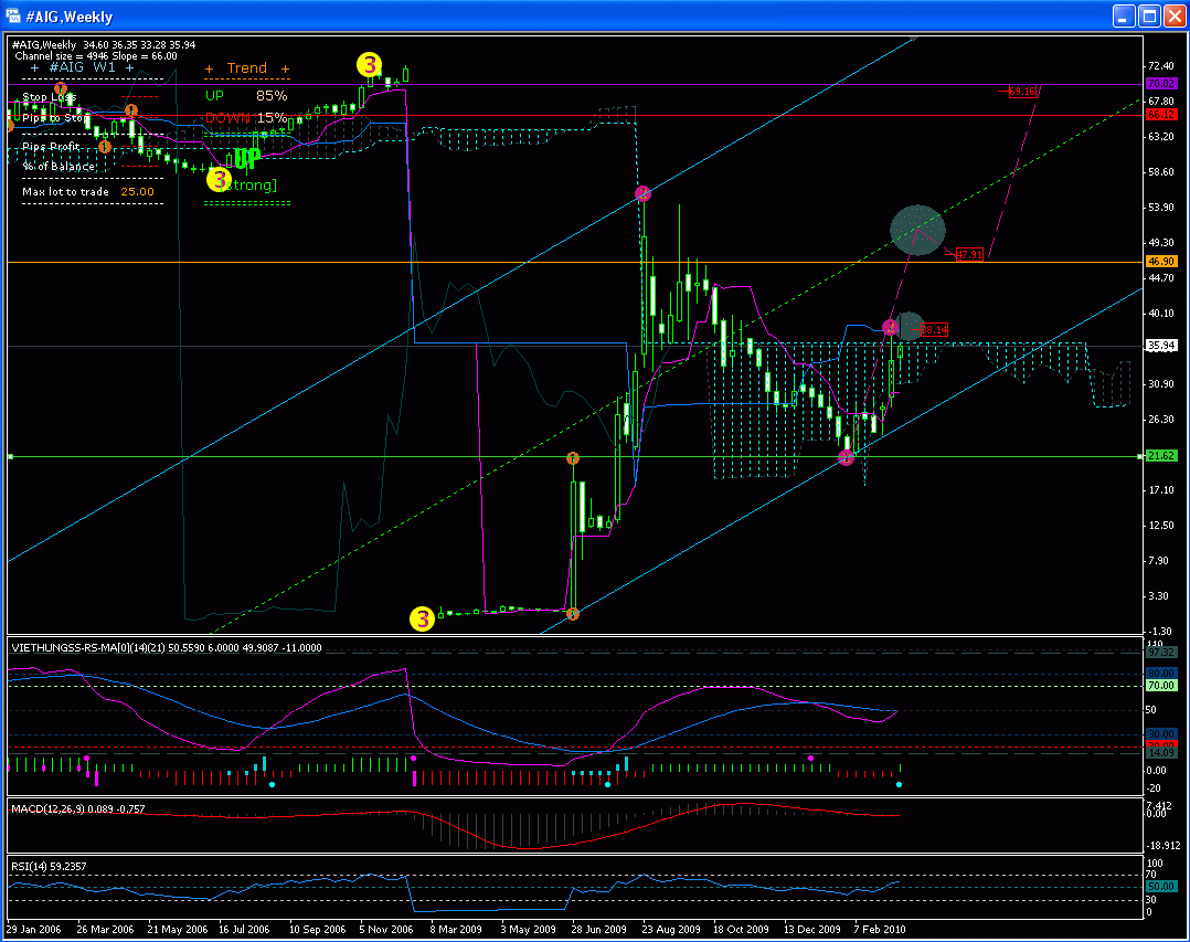 AIG und die Zukunft 314527