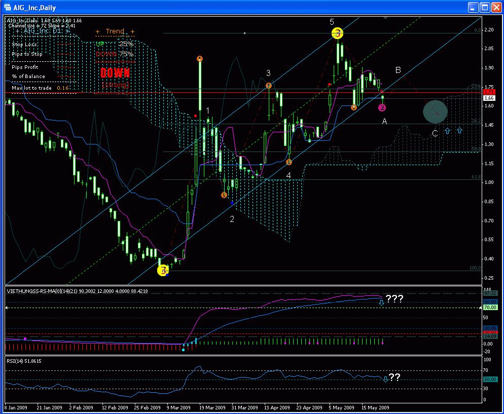 AIG und die Zukunft 234478