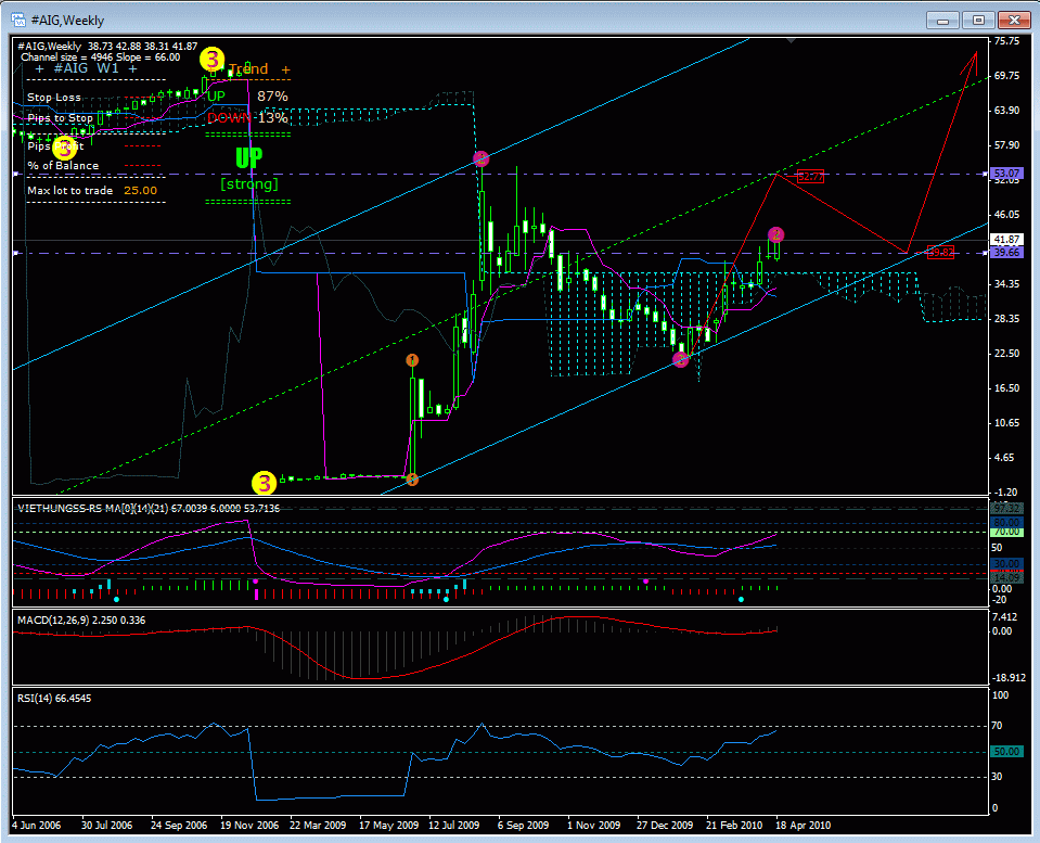 AIG und die Zukunft 314922