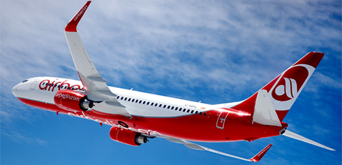AIRBERLIN 355529