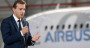 Airbus SE Aktie - Diskussionen 33636122