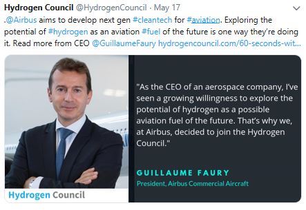 NEL, der Wasserstoffplayer aus Norwegen 1113079