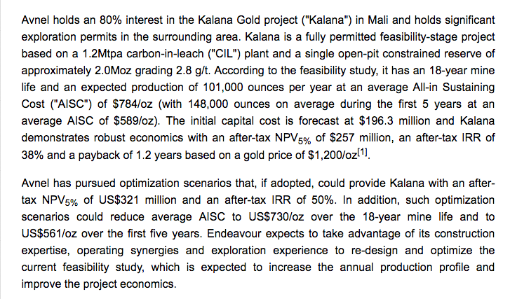 Amani Gold (ehemals Burey Gold) 998563
