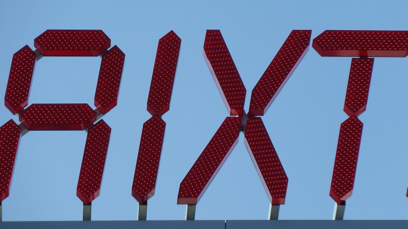 Aixtron- und die Banken stufen fröhlich auf kaufen 386938