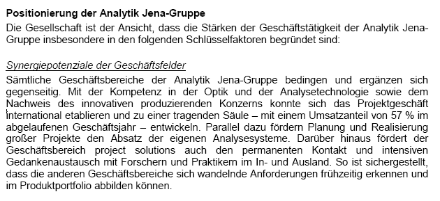 achtung analytik jena 102110