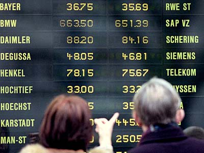 604.DAX Tipp-Spiel, Freitag, 24.08.07 116666