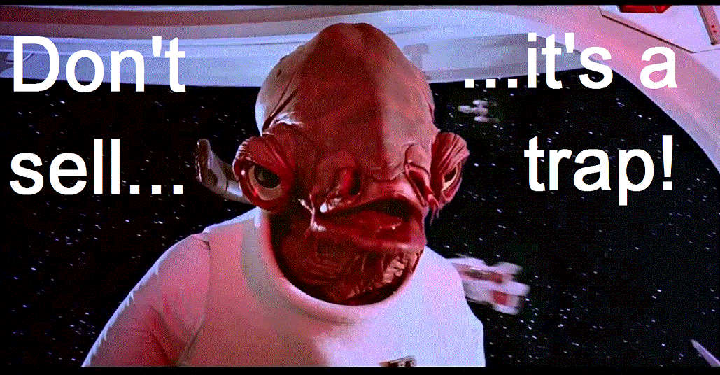 Hypoport - Kurschancen mit dem Finanzvertrieb 2.0 866733