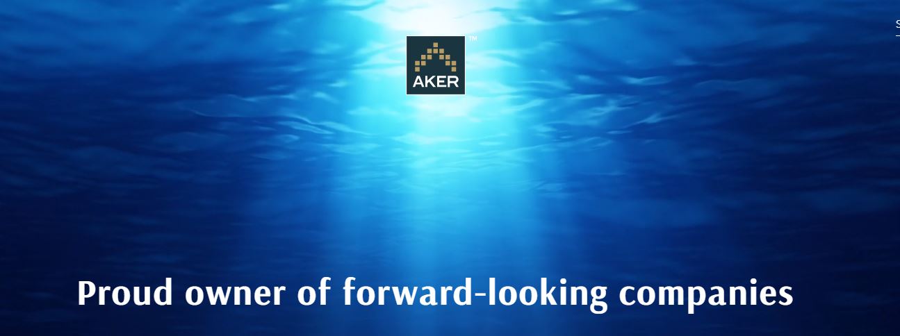 AKER Horizons AS 1230511