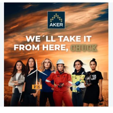 AKER Horizons AS 1276771