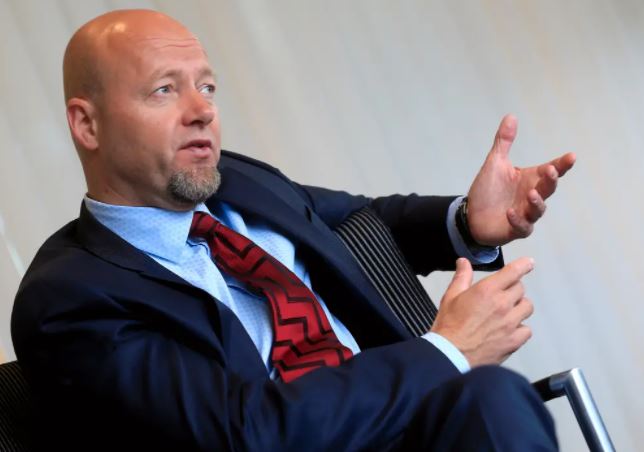 AKER Horizons AS 1302093