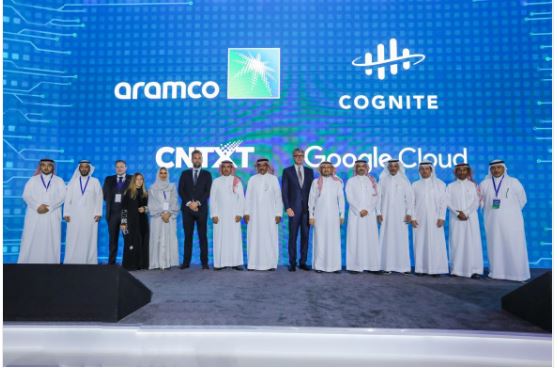 AKER Horizons AS 1320319