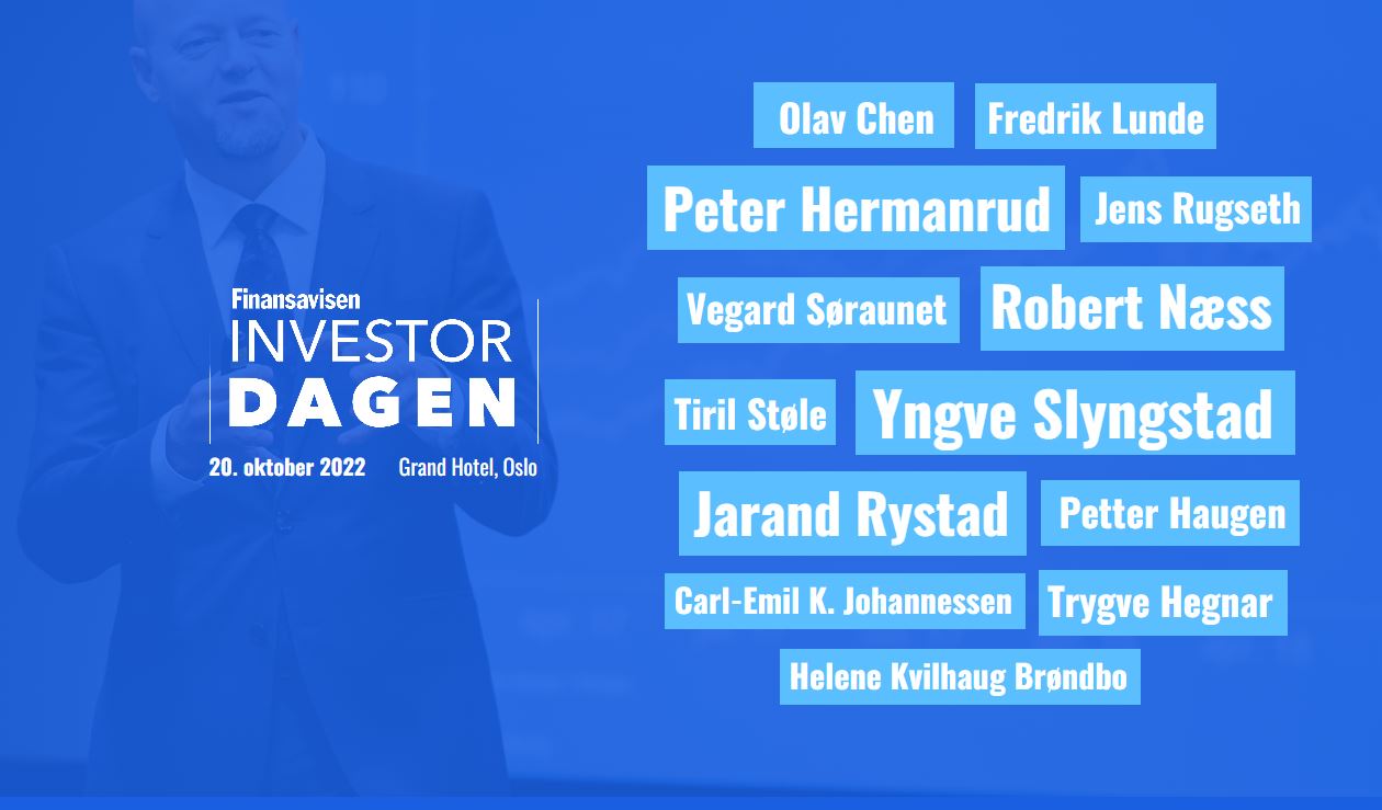 AKER Horizons AS 1324046