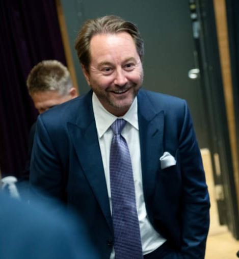 AKER Horizons AS 1340137