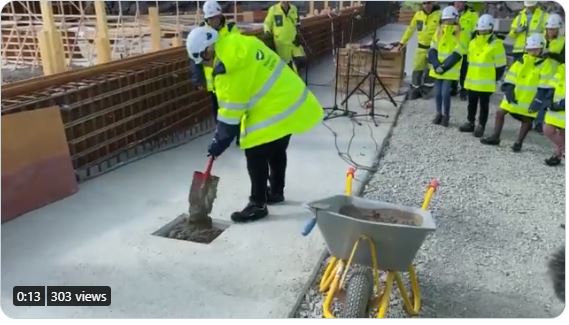 Aker Carbon Capture ASA für die Klimaziele 1255024