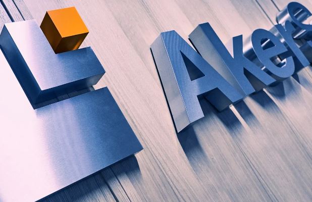 AKER Horizons AS 1344790