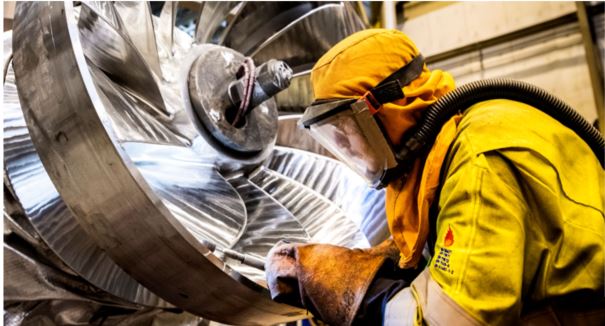 AKER Horizons AS 1272339