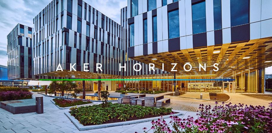 AKER Horizons AS 1322622