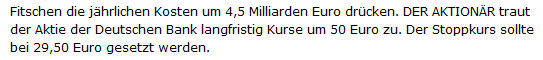 Deutsche Bank (moderiert 2.0) 548351