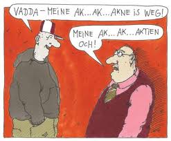 Quo Vadis Dax 2012 - Krise ohne Ende? 533665