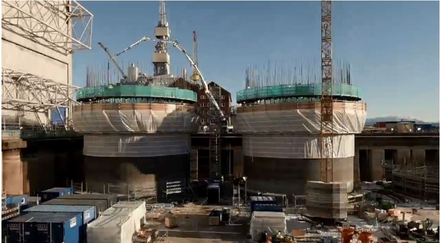 Aker Offshore Wind für eine nachhaltige Zukunft 1238059