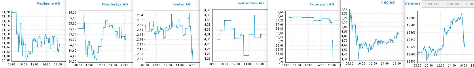 Medigene - Kurse/Quatschen/Charts/Einzeiler..u.s.w. 992968