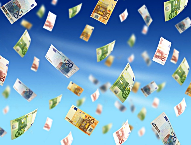 Mania Technologie AG wird sie wieder Auferstehen ? 386518