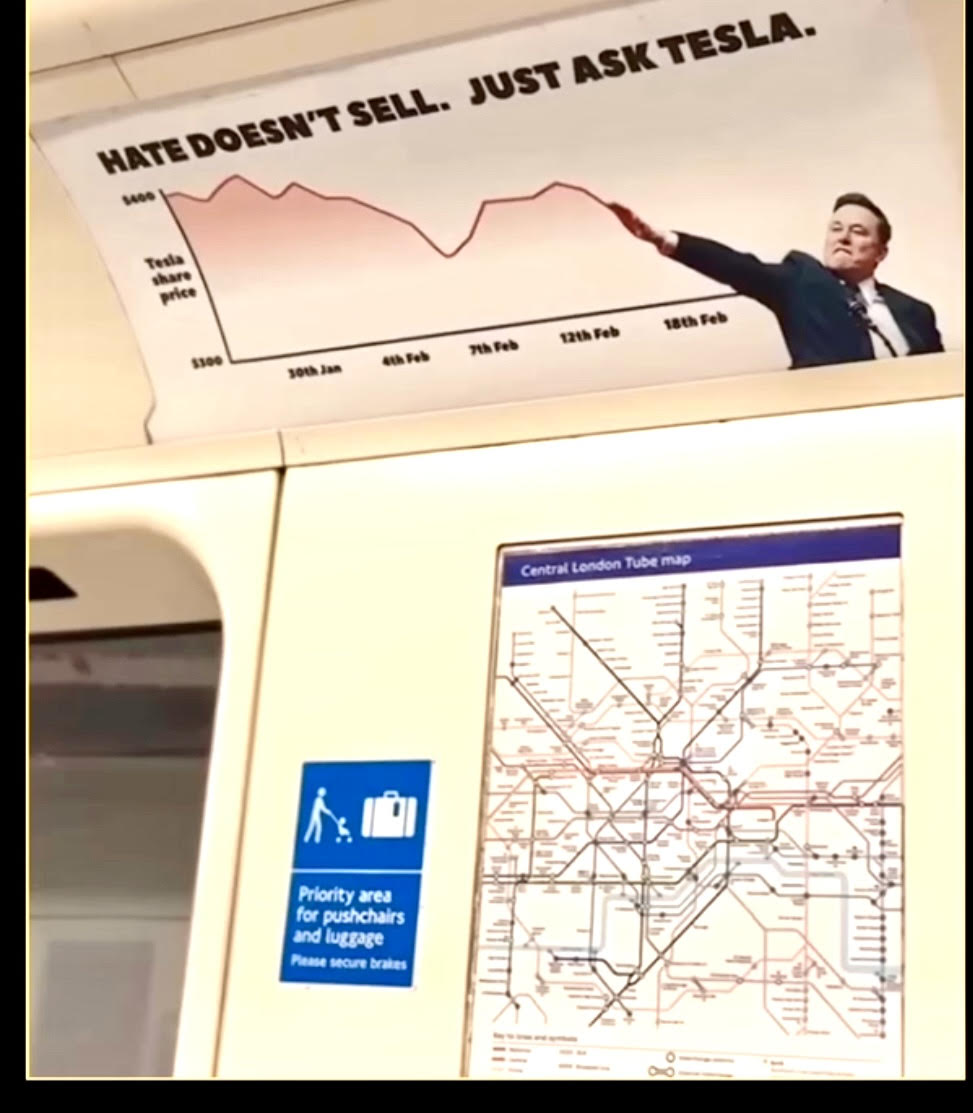 Tesla - Autos, Laster, Speicher und Solardächer 1473026