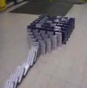 Wann haben wir Panik ? 189344