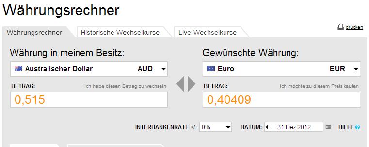 Trading Bougainville Copper (ADRs) 867948 565452