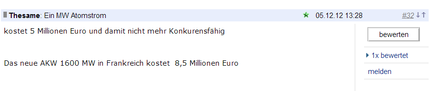 Windenergie - Neuausrichtung der Branche 559813