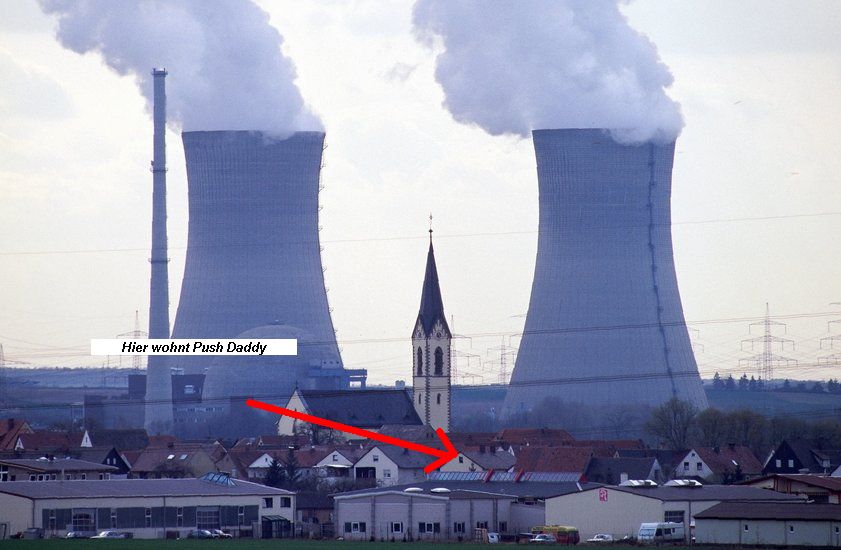 Nordex Akte X 431002