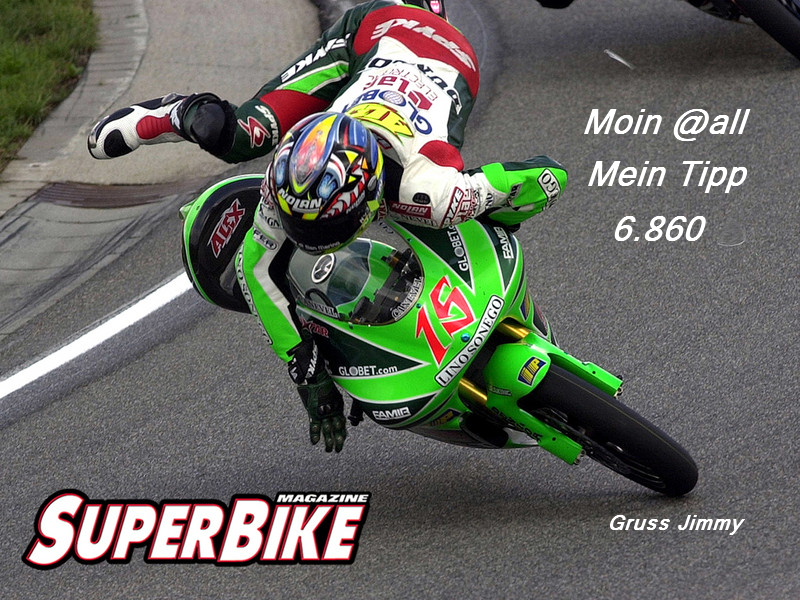 706.DAX Tipp-Spiel, Dienstag, 22.01.08 143378