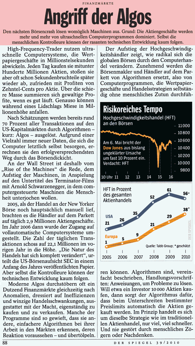 Silberpeis in 2 Jahren? 442388