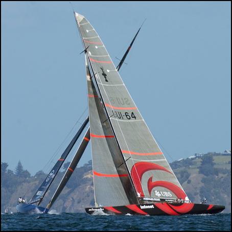 Thompson Creek Metals (Blue Pearl Mng) 106513