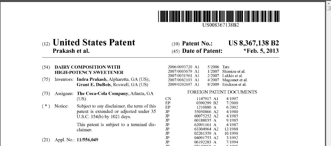 STEVIA für TABAK !! 580131