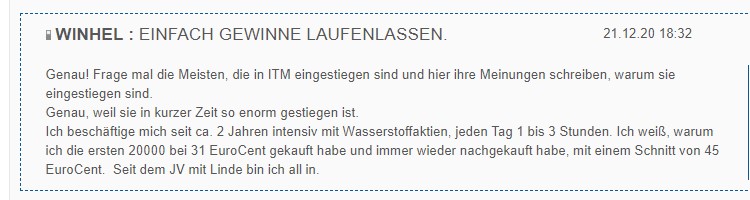 NEL, der Wasserstoffplayer aus Norwegen 1270841