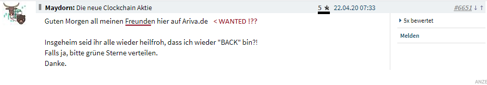 Block Techs Inc. die angekündigte 1000% Rakete? 1174303