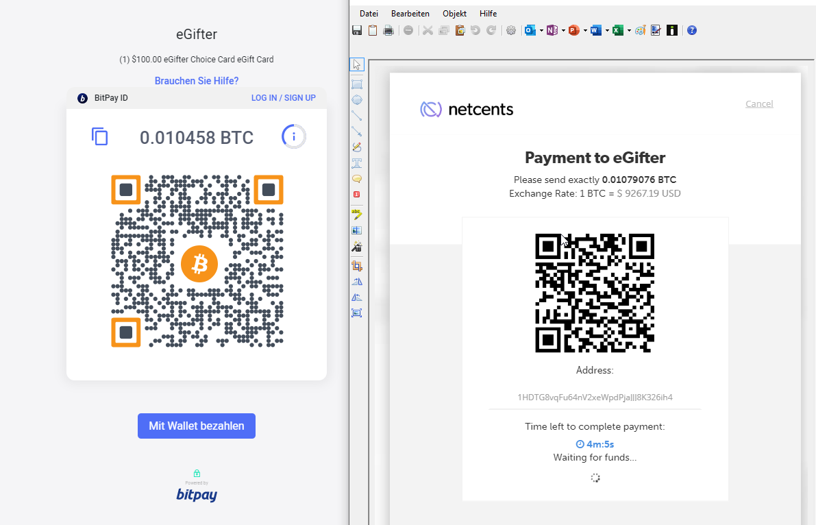 netcents, die neue online zahlungsplattform 1123514