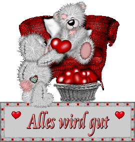 ich bin bereit 152636