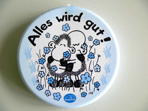 1022.DAX-Tipp-Spiel, Mittwoch 22.04.09 228550