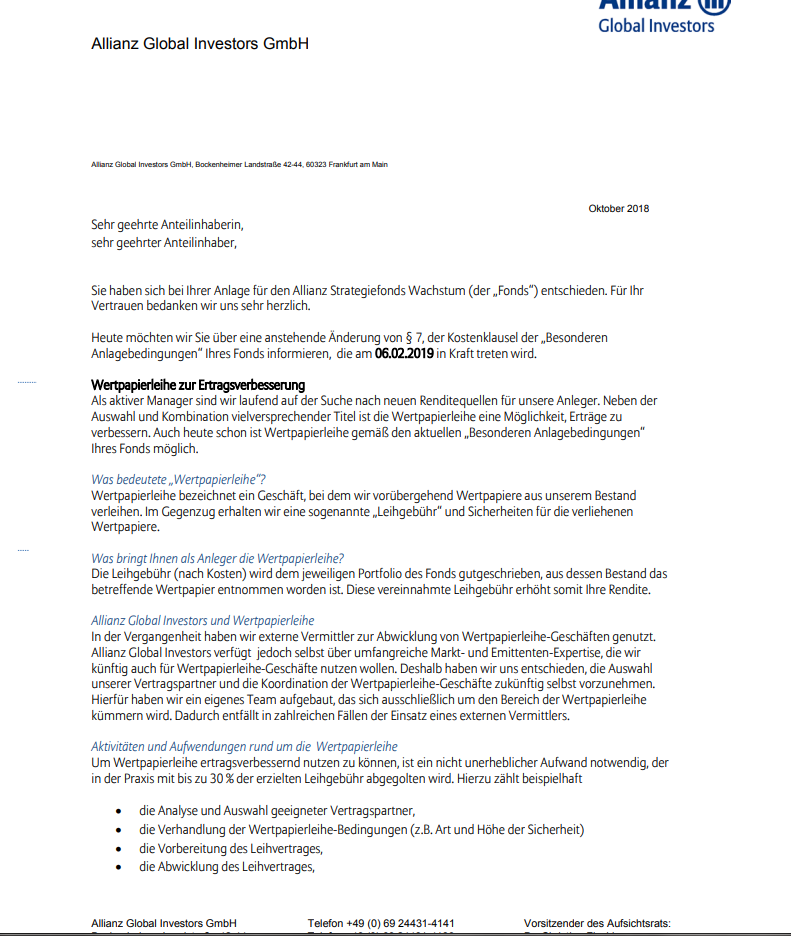 Evotec für Longies und Fakten 1109533