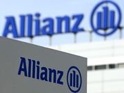 Achtung bei der Allianz AG 269720