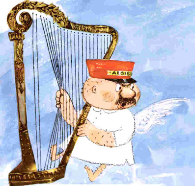 Der USA Bären-Thread 644333