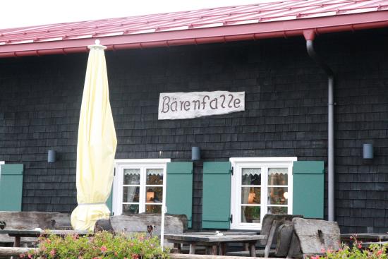 Der USA Bären-Thread 990342