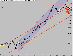 Die Bullen scharren gar nicht mit den Hufen, 184654
